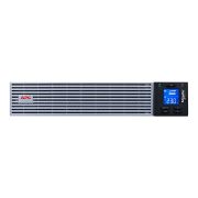 Image de APC Easy UPS SRV - Onduleur on-line 3kVA Bat Lithium-Ion Tour/Rack 1 ph 230V - IEC (SRVL3KRIRK)