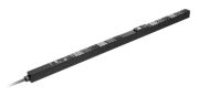 Image de APC Rack PDU Adv. Gen 2,Cont.,Mes.par prise,3P,22,1 kW400V32A ou 17,3kW415V30A,48 p. (APDU11350SM)