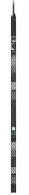 Image de APC Rack PDU Adv. Gen 2,Cont.,Mes.par prise,3P,22,1 kW400V32A ou 17,3kW415V30A,48 p. (APDU11350SM)