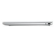 Image de HP laptop Ordinateur portable 43,9 cm (17.3") Full HD 12 Go LPDDR5x-SDRAM 512 Go SSD Wi-Fi 6 (802.11ax) Windows 11 Home Gris, Argent (E1KC0EA)