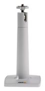 Image de Axis T91B21 STAND WHITE Accessoire caméra de surveillance - Blanc (5506-611)