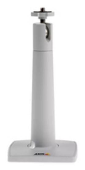 Image de Axis T91B21 STAND WHITE Accessoire caméra de surveillance - Blanc (5506-611)