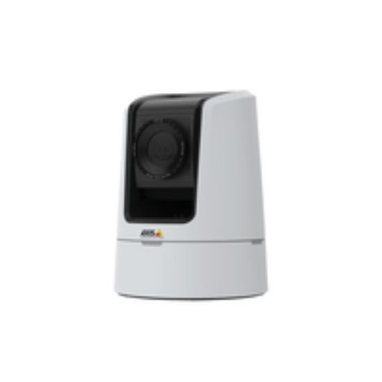 Image de Axis V5938 50 Hz EUR Caméra IP - Noir,Blanc (02022-002)