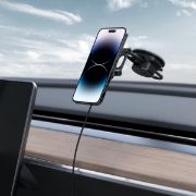 Image de Spigen OneTap Pro 3 Chargeur - Noir (ACP04629)