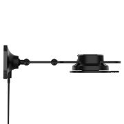 Image de Spigen OneTap Pro 3 Chargeur - Noir (ACP04629)