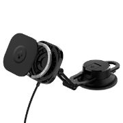 Image de Spigen OneTap Pro 3 Chargeur - Noir (ACP04629)