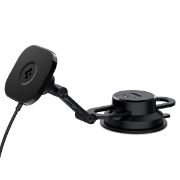 Image de Spigen OneTap Pro 3 Chargeur - Noir (ACP04629)