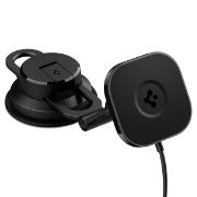 Image de Spigen OneTap Pro 3 Chargeur - Noir (ACP04629)