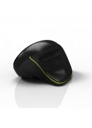 Image de Port Designs Lithium 300MAh, 800/1200/1600 DPI, USB-C & USB-A Souris - Noir (900706-BT)