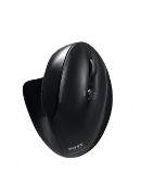 Image de Port Designs Lithium 300MAh, 800/1200/1600 DPI, USB-C & USB-A Souris - Noir (900706-BT)