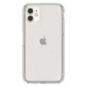 Image de OtterBox Symmetry Clear - Argent, Transparent (77-62821)