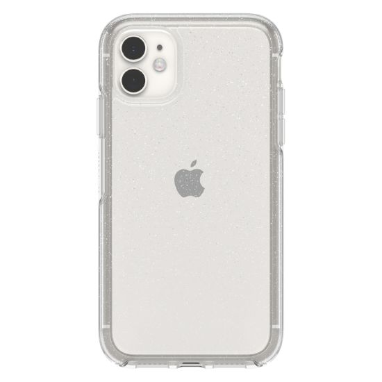 Image de OtterBox Symmetry Clear - Argent, Transparent (77-62821)