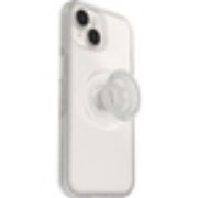 Image de OtterBox Otter+Pop Coque pour iPhone 14 Plus, Antichoc, anti-chute, coque de protection avec PopSockets PopGrip, supporte 3 x plus de chutes que la norme militaire, Stardust - ... (77-88791)