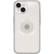 Image de OtterBox Otter+Pop Coque pour iPhone 14 Plus, Antichoc, anti-chute, coque de protection avec PopSockets PopGrip, supporte 3 x plus de chutes que la norme militaire, Stardust - ... (77-88791)