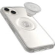 Image de OtterBox Otter+Pop Coque pour iPhone 14 Plus, Antichoc, anti-chute, coque de protection avec PopSockets PopGrip, supporte 3 x plus de chutes que la norme militaire, Stardust - ... (77-88791)