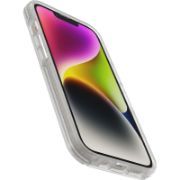 Image de OtterBox Otter+Pop Coque pour iPhone 14 Plus, Antichoc, anti-chute, coque de protection avec PopSockets PopGrip, supporte 3 x plus de chutes que la norme militaire, Stardust - ... (77-88791)