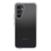 Image de OtterBox React Série Coque pour Galaxy A54 5G, Antichoc, anti-chute, ultra-mince, protection fine, testé selon les normes militaires, Antimicrobien, clear, livré sans emballage ... (77-91599)