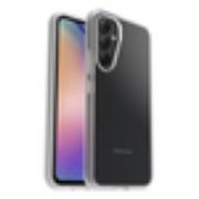 Image de OtterBox React Série Coque pour Galaxy A54 5G, Antichoc, anti-chute, ultra-mince, protection fine, testé selon les normes militaires, Antimicrobien, clear, livré sans emballage ... (77-91599)
