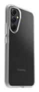 Image de OtterBox React Série Coque pour Galaxy A54 5G, Antichoc, anti-chute, ultra-mince, protection fine, testé selon les normes militaires, Antimicrobien, clear, livré sans emballage ... (77-91599)