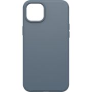 Image de OtterBox Symmetry Series pour MagSafe pour iPhone 15 Plus, Bluetiful (Blue) - Bleu (77-92871)