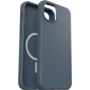 Image de OtterBox Symmetry Series pour MagSafe pour iPhone 15 Plus, Bluetiful (Blue) - Bleu (77-92871)