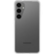 Image de OtterBox React Series Case pour Galaxy S24+, Clear - Transparent (77-94668)