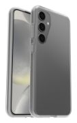 Image de OtterBox React Series Case pour Galaxy S24+, Clear - Transparent (77-94668)