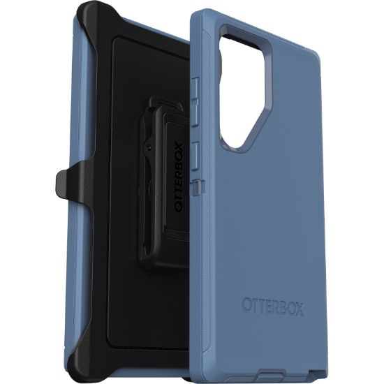 Image de OtterBox Defender - Bleu (77-94491)