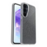 Image de OtterBox React Series Case pour Galaxy A55 5G, Stardust - Transparent (77-95411)