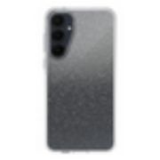 Image de OtterBox React Series Case pour Galaxy A55 5G, Stardust - Transparent (77-95411)