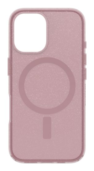 Image de OtterBox Symmetry Clear - Rose, Translucide (77-96384)