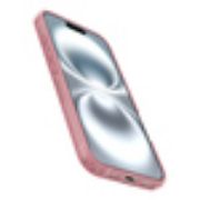 Image de OtterBox Symmetry Clear - Rose, Translucide (77-96384)