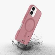 Image de OtterBox Symmetry Clear - Rose, Translucide (77-96384)