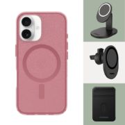 Image de OtterBox Symmetry Clear - Rose, Translucide (77-96384)
