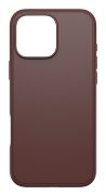 Image de OtterBox Symmetry Series pour MagSafe pour iPhone 16 Pro Max, Union Station - Marron (77-96590)