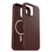 Image de OtterBox Symmetry Series pour MagSafe pour iPhone 16 Pro Max, Union Station - Marron (77-96590)