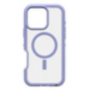 Image de OtterBox Defender Series XT Clear pour MagSafe pour Apple iPhone 16 Pro Max, Lavander Haze - Lavande,Transparent (77-96130)