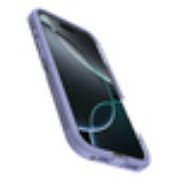 Image de OtterBox Defender Series XT Clear pour MagSafe pour Apple iPhone 16 Pro Max, Lavander Haze - Lavande,Transparent (77-96130)