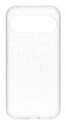 Image de OtterBox Symmetry Clear Series pour Pixel 9 Pro XL, Stardust - Transparent (77-95655)