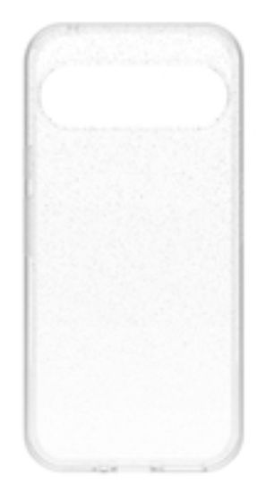 Image de OtterBox Symmetry Clear Series pour Pixel 9 Pro XL, Stardust - Transparent (77-95655)