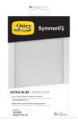 Image de OtterBox Symmetry Clear Series pour Pixel 9 Pro XL, Stardust - Transparent (77-95655)