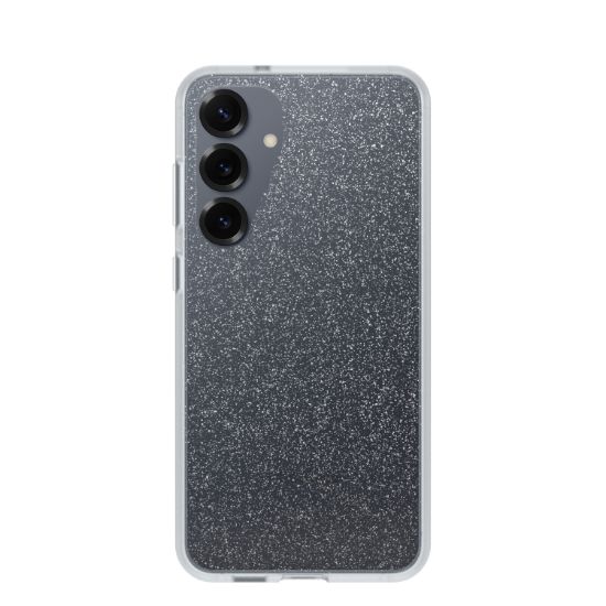Image de OtterBox React Series pour Samsung Galaxy S25+, Stardust - Transparent (77-97441)