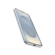 Image de OtterBox React Series pour Samsung Galaxy S25+, Stardust - Transparent (77-97441)