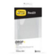 Image de OtterBox React Series pour Samsung Galaxy S25+, Stardust - Transparent (77-97441)
