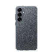 Image de OtterBox React Series pour Samsung Galaxy S25+, Stardust - Transparent (77-97441)