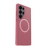 Image de OtterBox Symmetry Series with Magnets pour Samsung Galaxy S25 Ultra, Foxberry - Rose (77-97600)