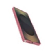 Image de OtterBox Symmetry Series with Magnets pour Samsung Galaxy S25 Ultra, Foxberry - Rose (77-97600)