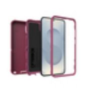 Image de OtterBox Defender Series pour Samsung Galaxy S25+, Foxberry - Rose (77-97616)