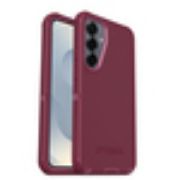 Image de OtterBox Defender Series pour Samsung Galaxy S25+, Foxberry - Rose (77-97616)