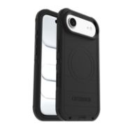Image de OtterBox Defender Pro MagSafe Series pour Apple iPhone Air, noir - produits livrés sans emballage (77-98370)